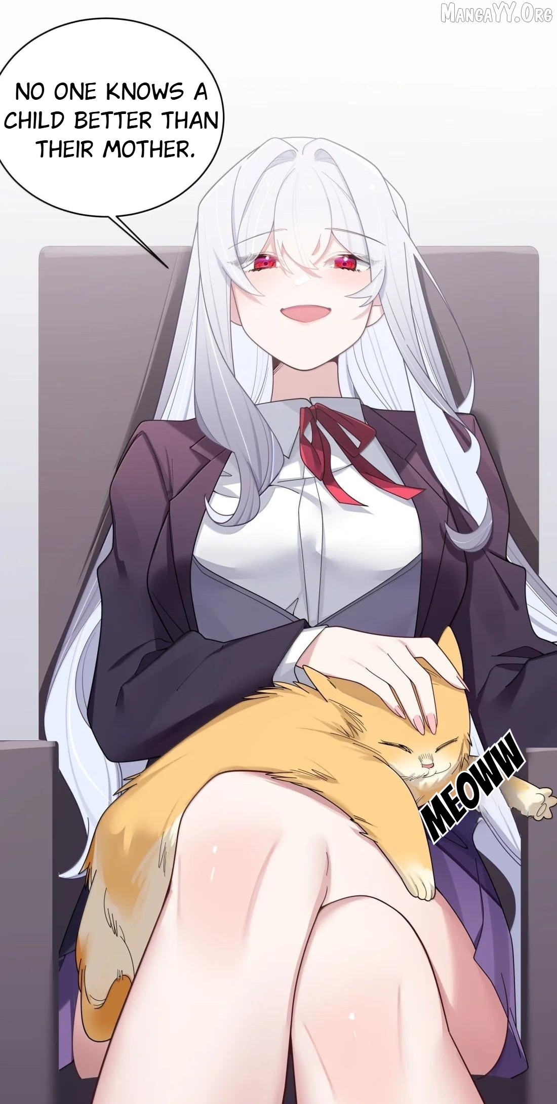 My Fake Girlfriends are using me as a Shield Chapter 184 - page 42